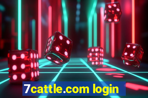 7cattle.com login